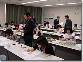 実技審査