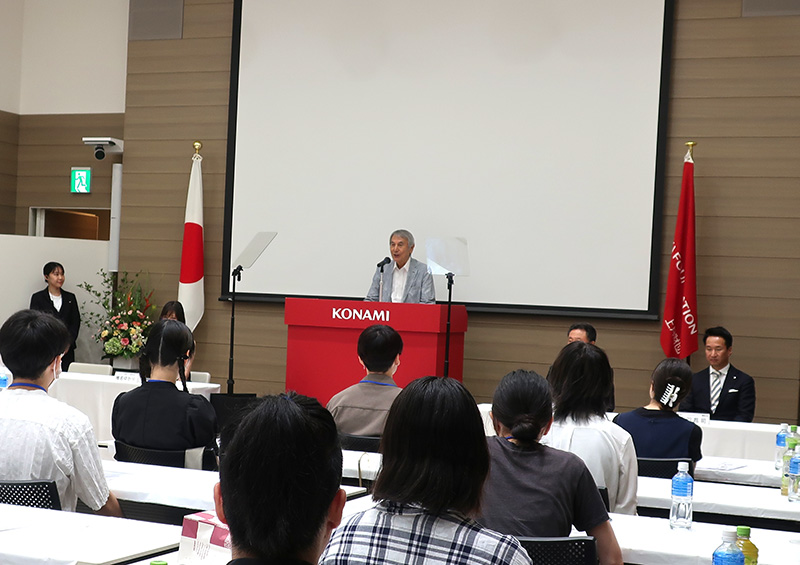 講評