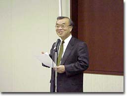 審査委員長からの講評