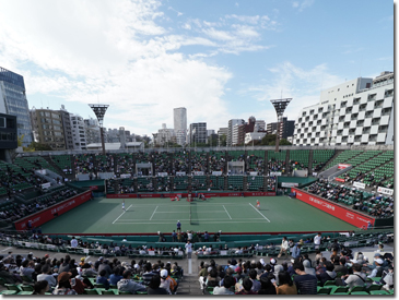 全日本テニス選手権93rd