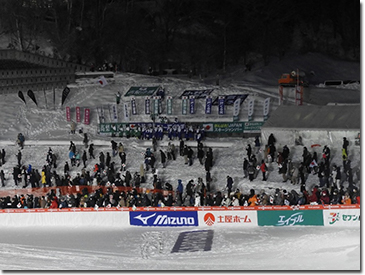 FIS女子ジャンプワールドカップ2023札幌大会